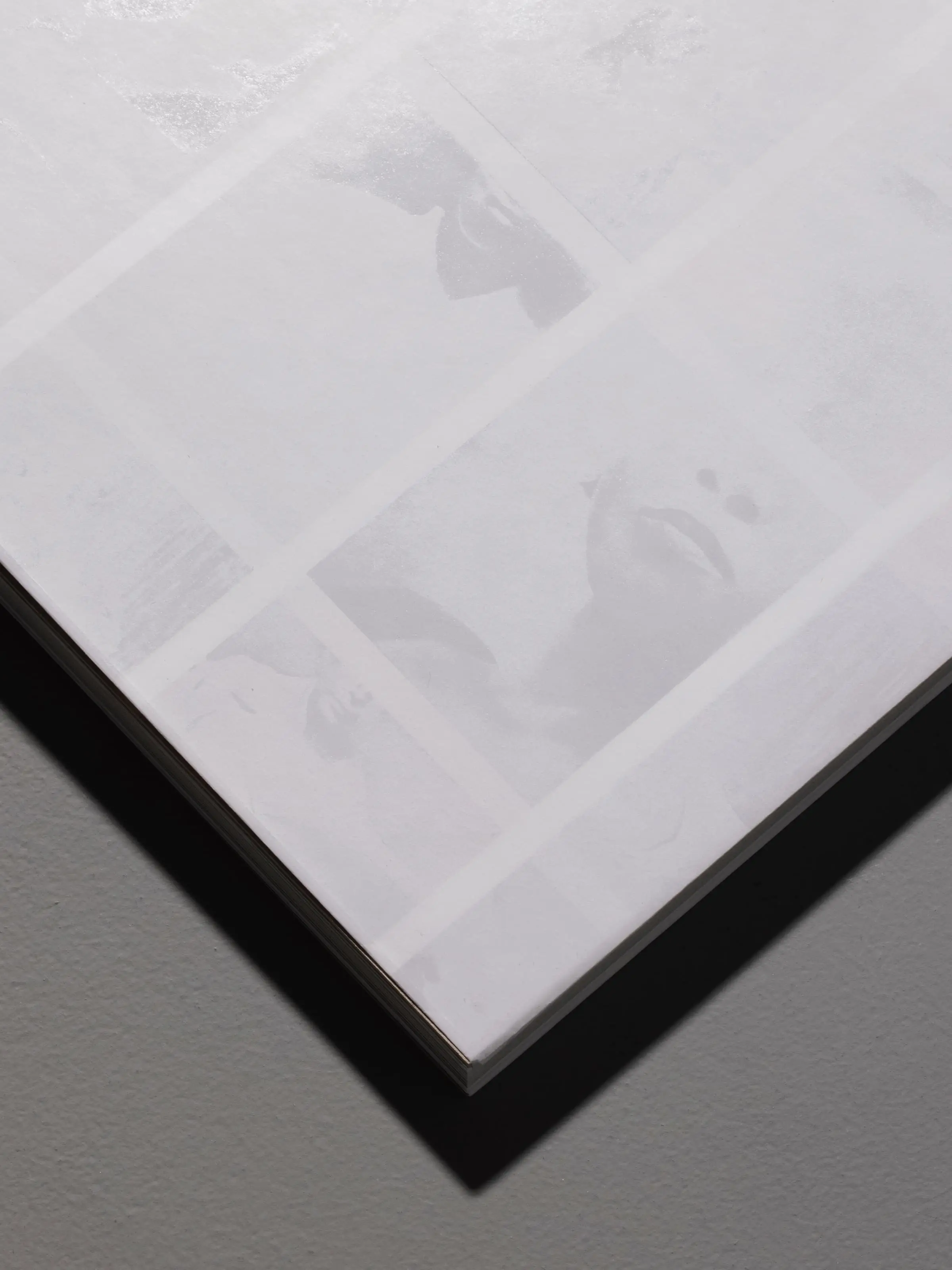 Artwork from As Far As I Know, (book)