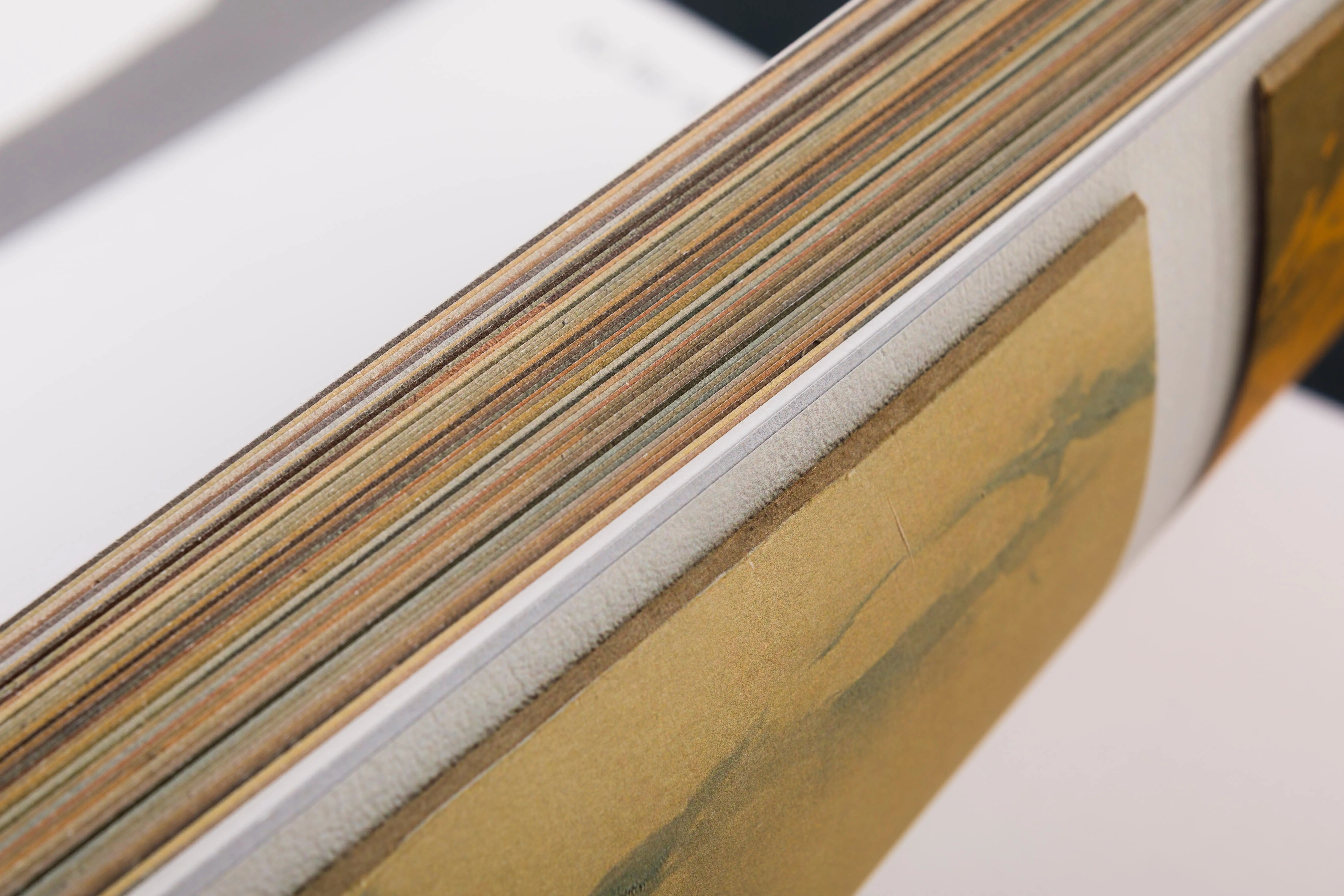 Artwork from As Far As I Know, (book)