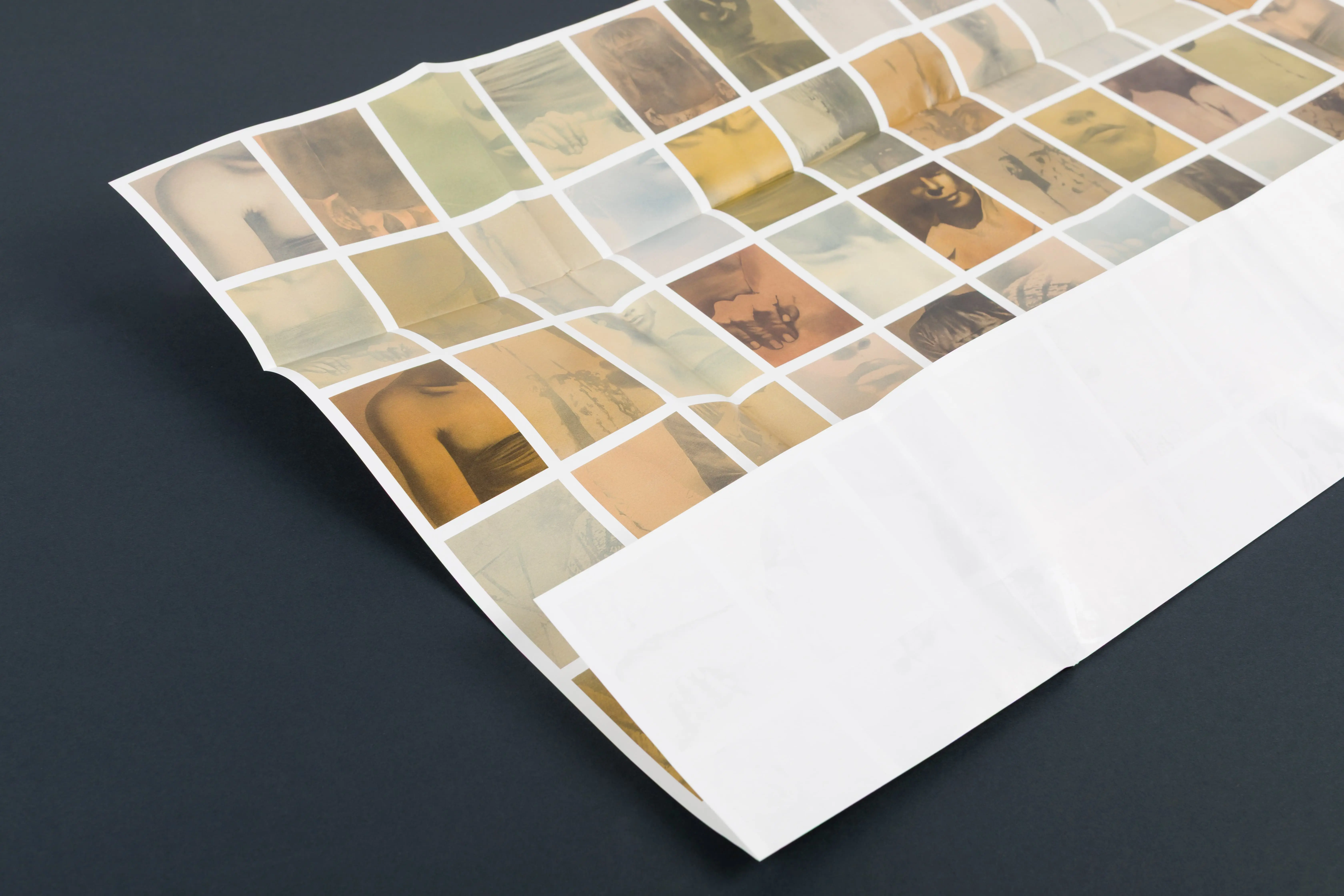 Artwork from As Far As I Know, (book)