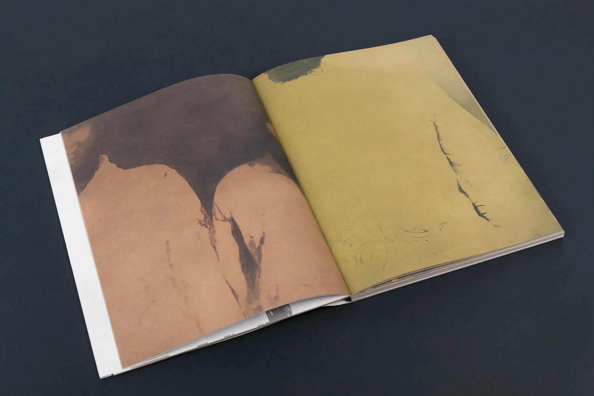 Artwork from As Far As I Know, (book)