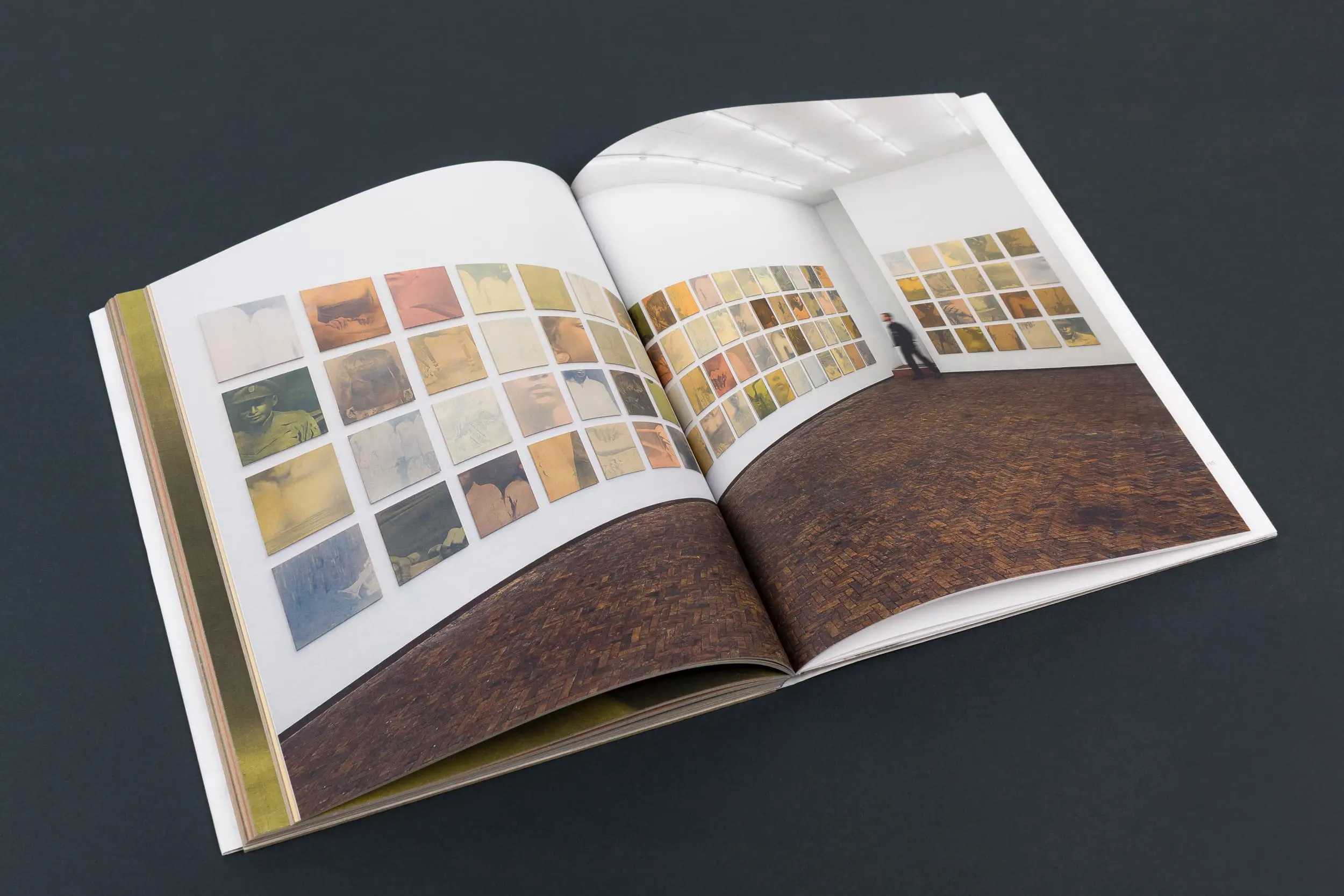 Artwork from As Far As I Know, (book)