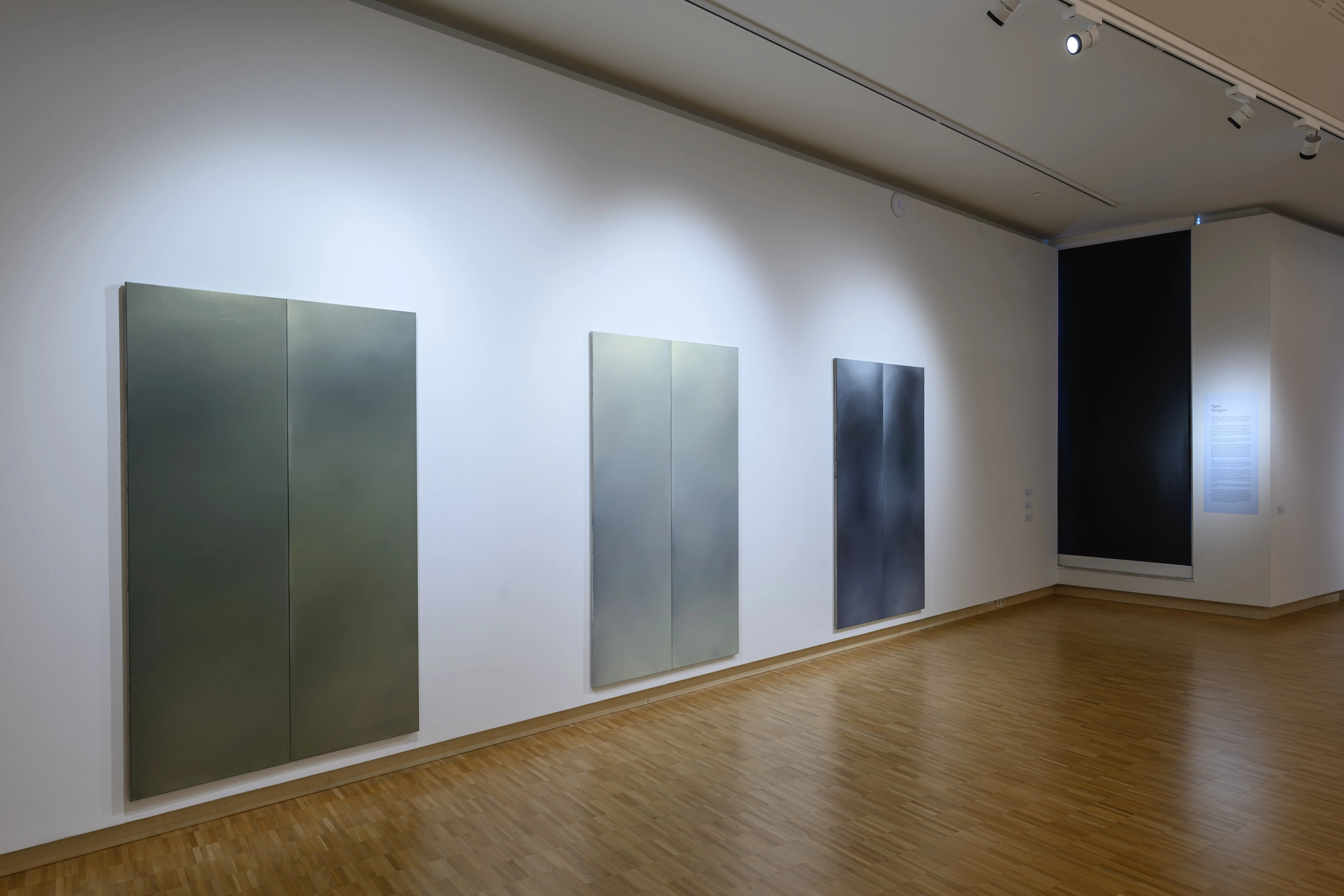 Artwork from Partitions