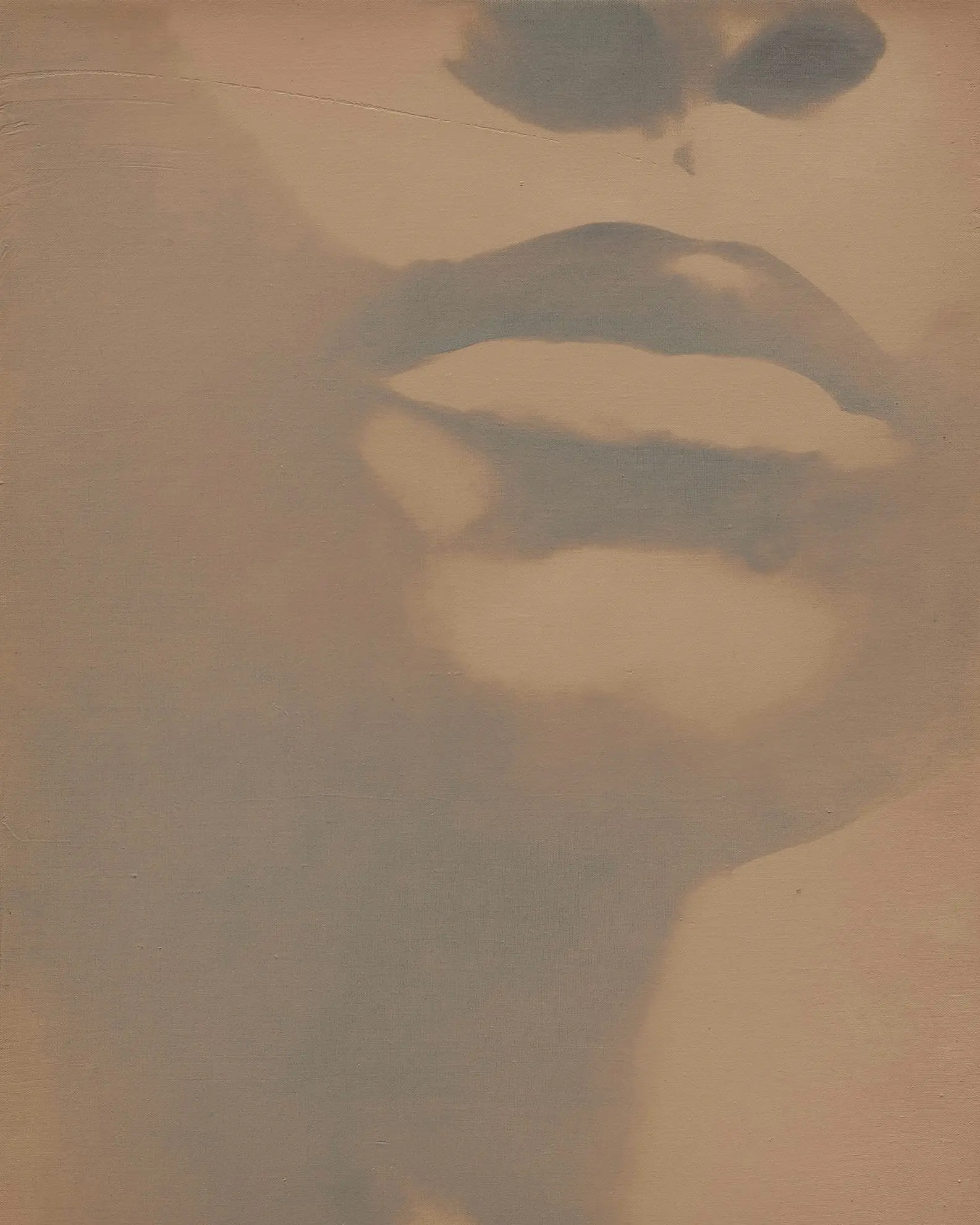 Artwork from Untitled (iterations)