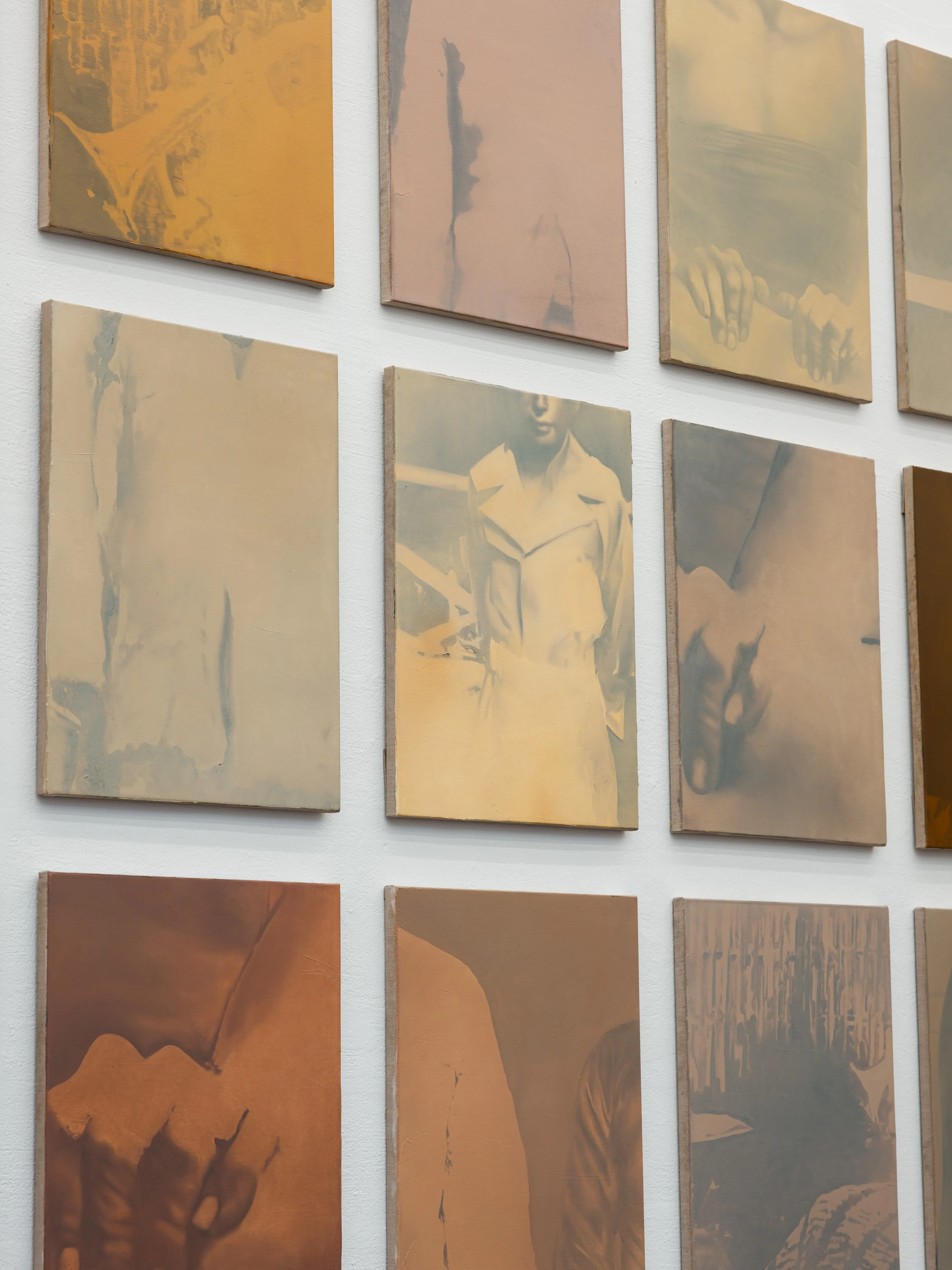 Artwork from Untitled (iterations)