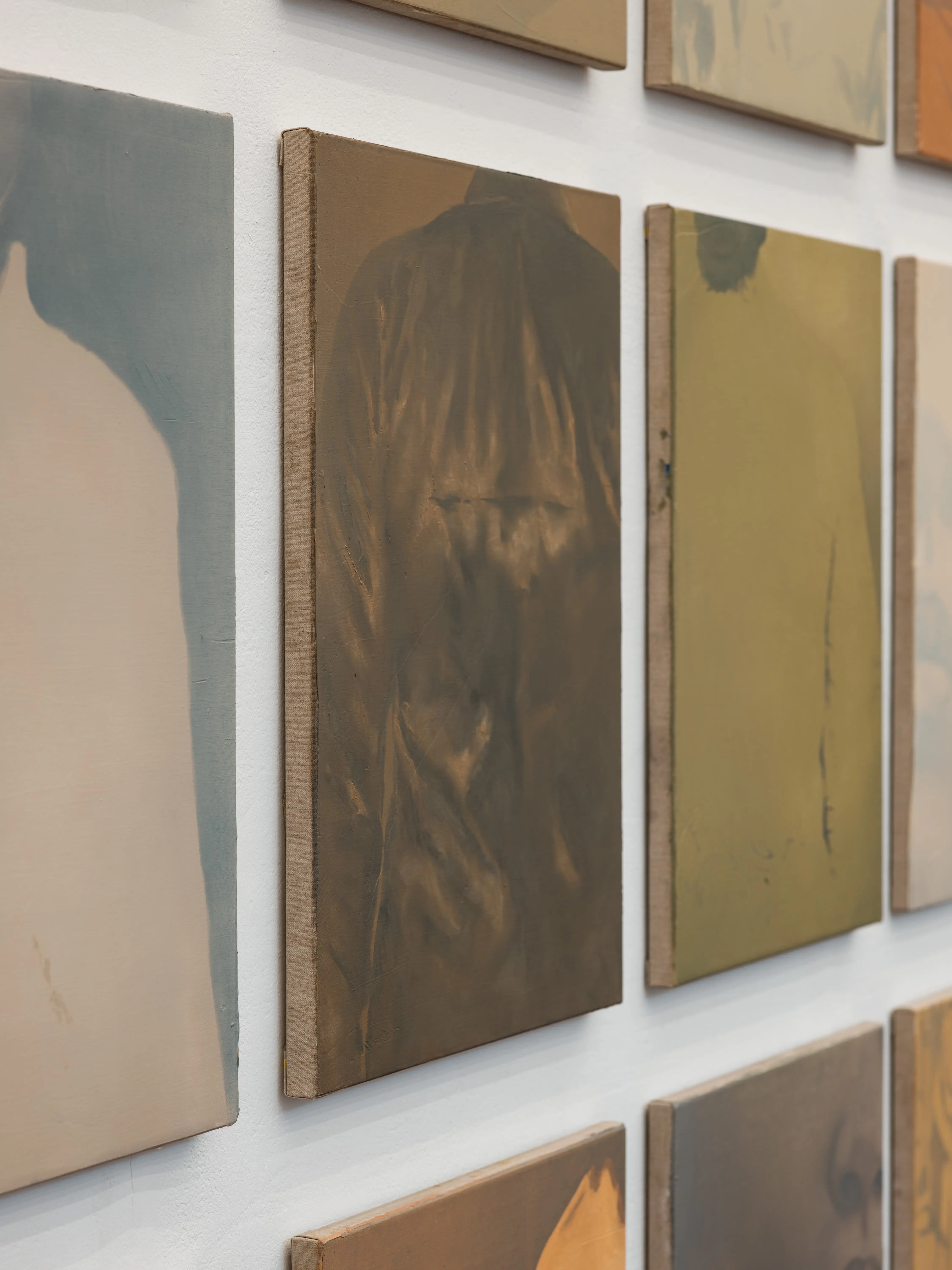 Artwork from Untitled (iterations)