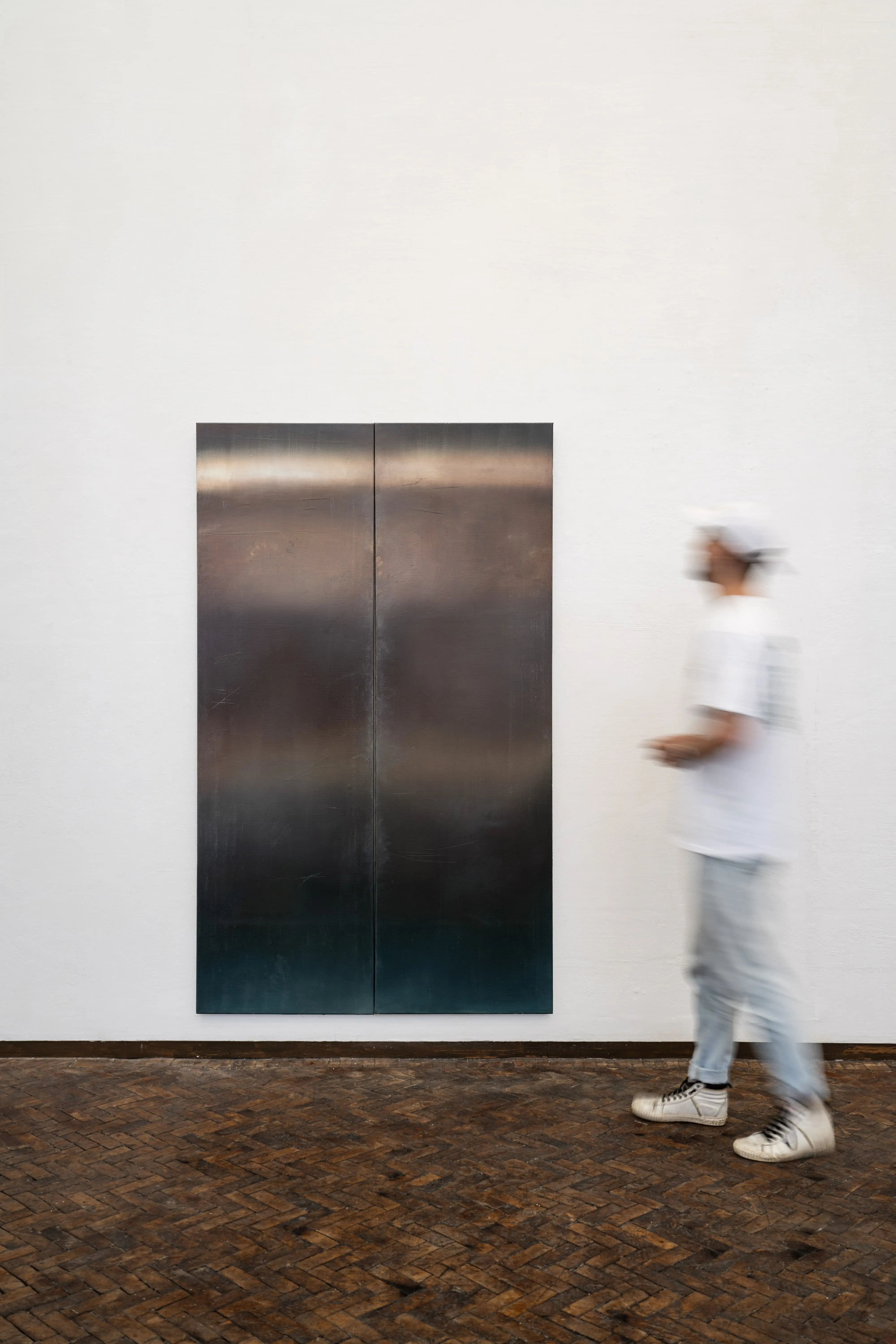 Artwork from Partition (2023-2024)