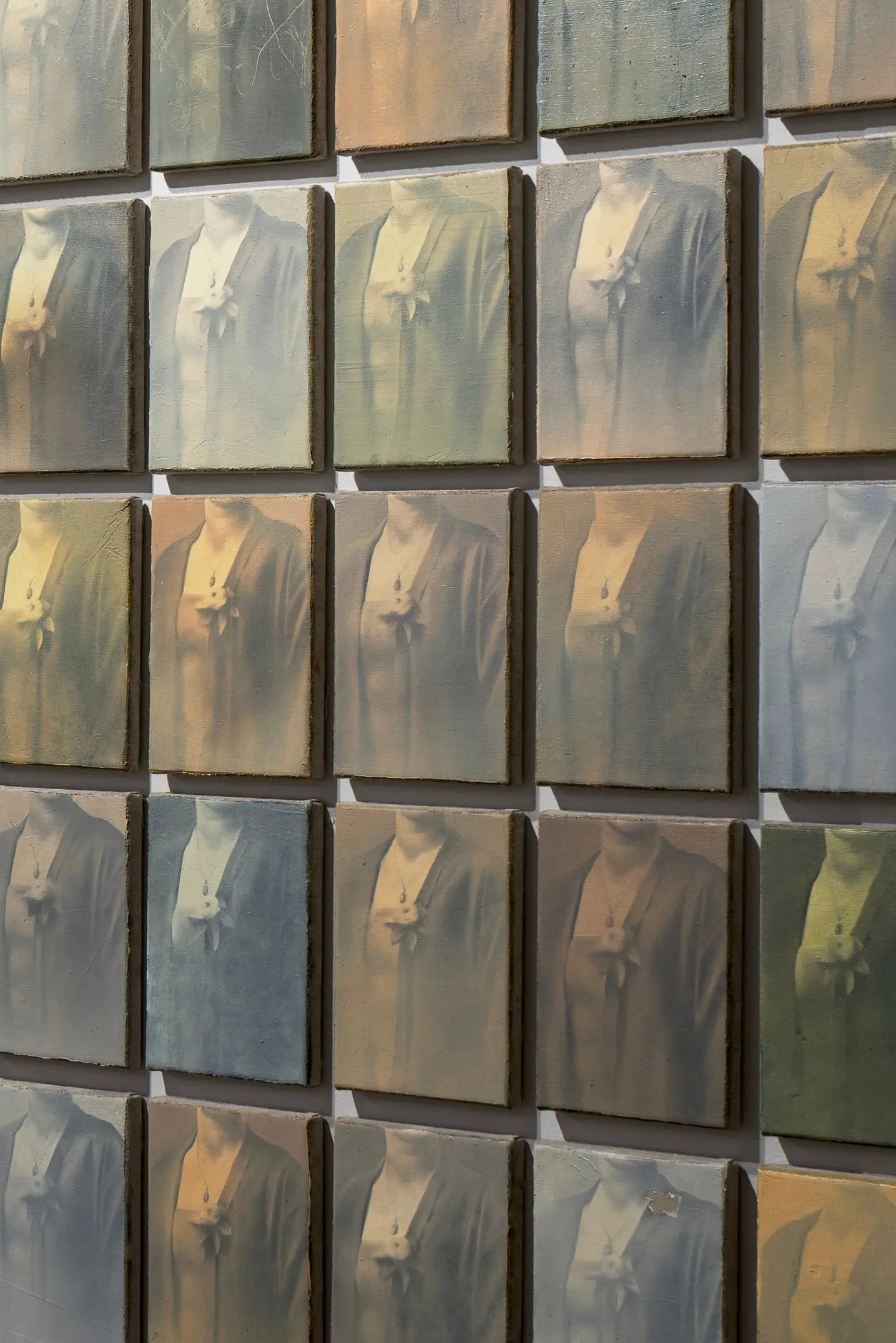 Artwork from Retelling (2024)