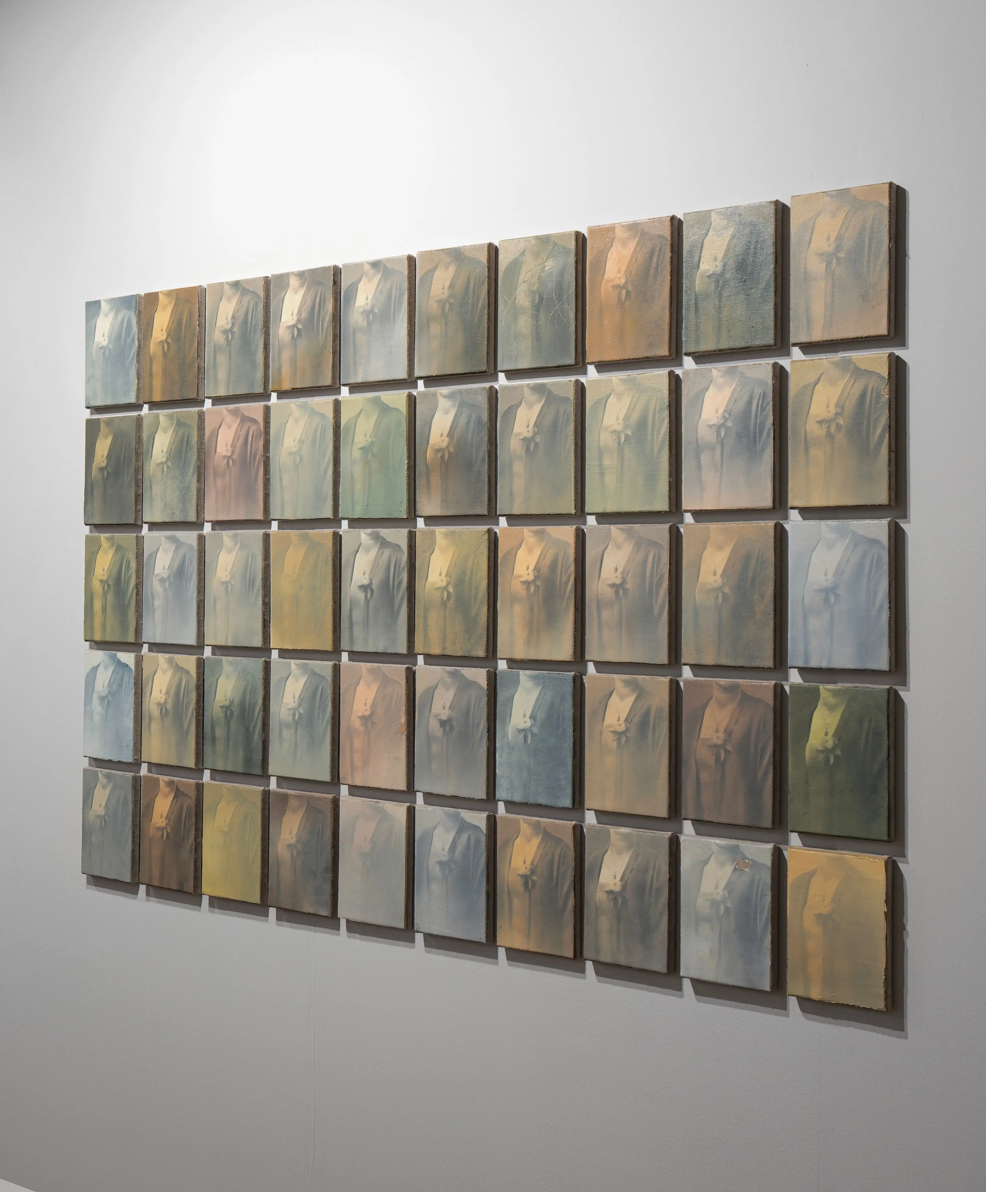 Artwork from Retelling (2024)