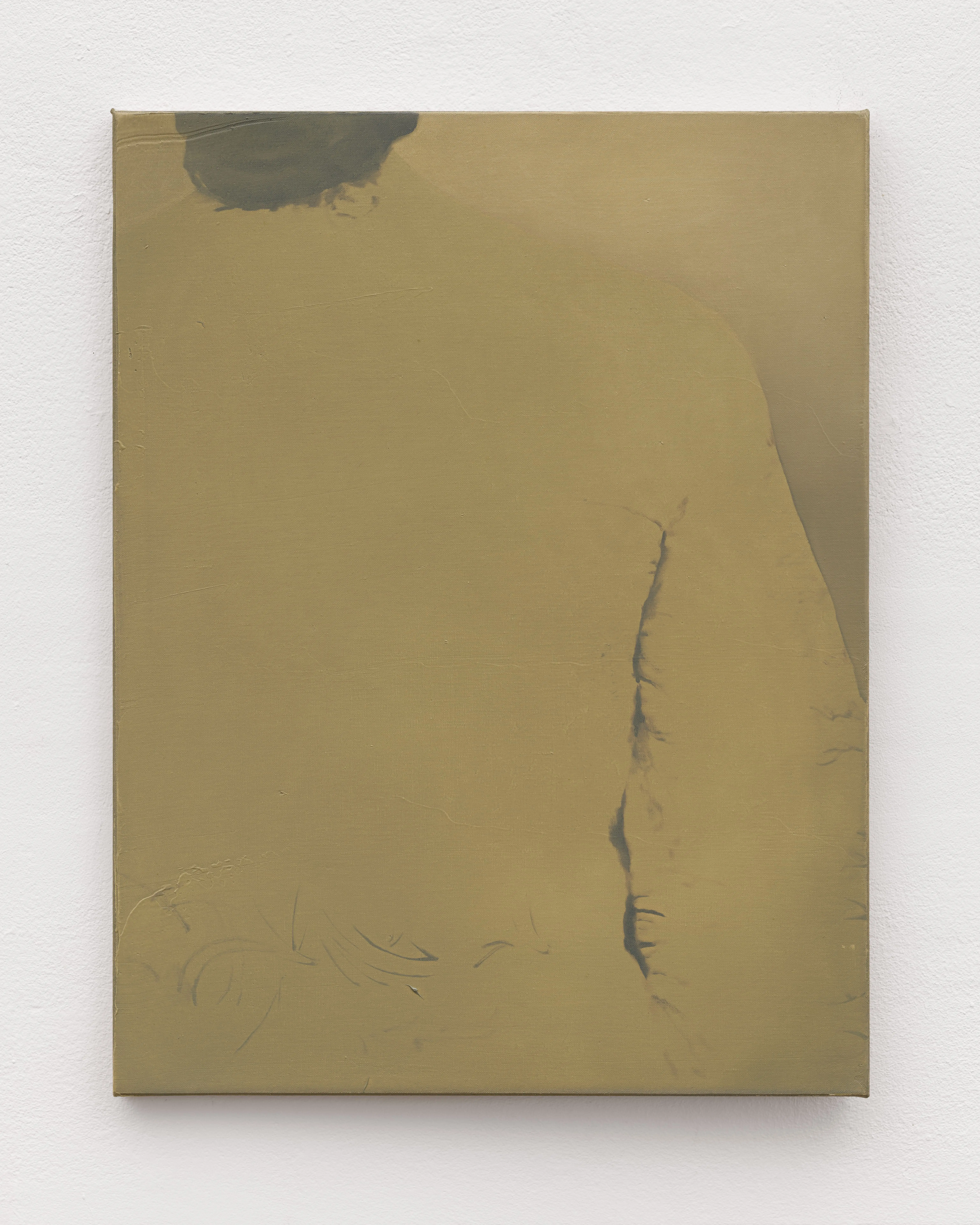 Artwork from Untitled (iterations) (2024)