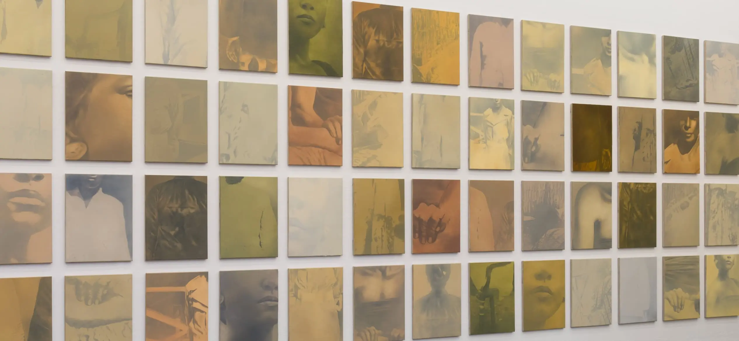 Artwork from Untitled (iterations) (2024)